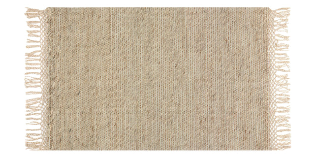 Beige | Loloi Brea Rug