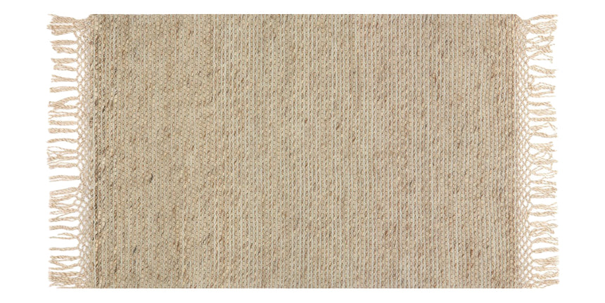 Beige | Loloi Brea Rug
