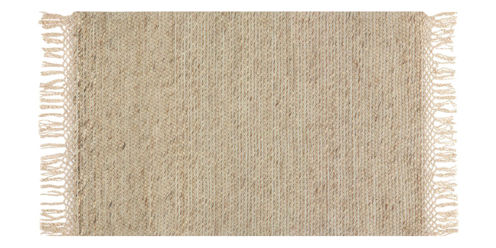 Beige | Loloi Brea Rug