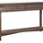 Costal Fog | Durham Cascata Console Table