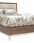 Autumn Wind | Durham Defined Distinction Upholstered Bed