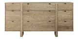 Sand | West Bros Fulton Dresser