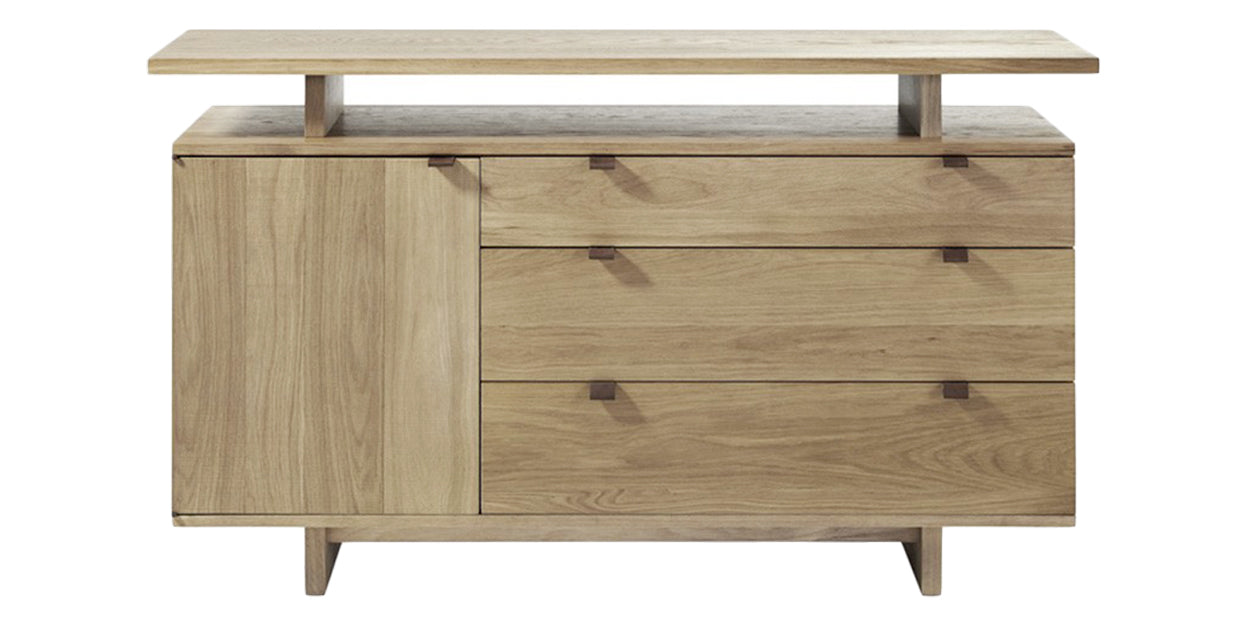 Sand | West Bros Fulton Sideboard