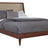 Sable | West Bros Jensen Shelter Bed
