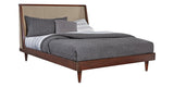 Sable | West Bros Jensen Shelter Bed
