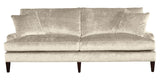 Drake Fabric Bone | Lee Industries 1563 Sofa | Valley Ridge Furniture