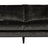 Drake Fabric Charcoal | Lee Industries 1563 Sofa | Valley Ridge Furniture