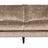 Drake Fabric Latte | Lee Industries 1563 Sofa | Valley Ridge Furniture