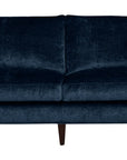 Drake Fabric Normandy | Lee Industries 1563 Sofa | Valley Ridge Furniture