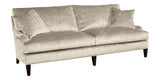 Drake Fabric Bone | Lee Industries 1563 Sofa | Valley Ridge Furniture