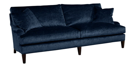 Drake Fabric Normandy | Lee Industries 1563 Sofa | Valley Ridge Furniture