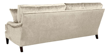 Drake Fabric Bone | Lee Industries 1563 Sofa | Valley Ridge Furniture