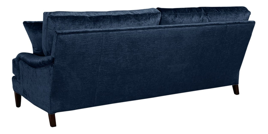 Drake Fabric Normandy | Lee Industries 1563 Sofa | Valley Ridge Furniture