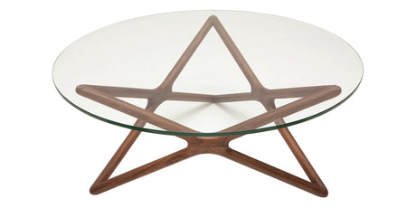 Walnut | Nuevo Star