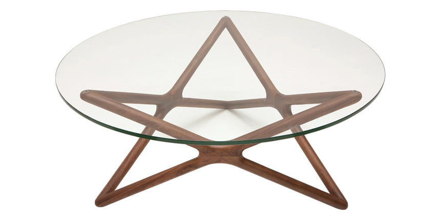 Walnut | Nuevo Star