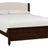 Soma | Durham Perfect Balance 3000 Upholstered Bed
