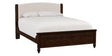 Soma | Durham Perfect Balance 3000 Upholstered Bed