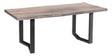 Driftwood | Handstone Pemberton Coffee Table