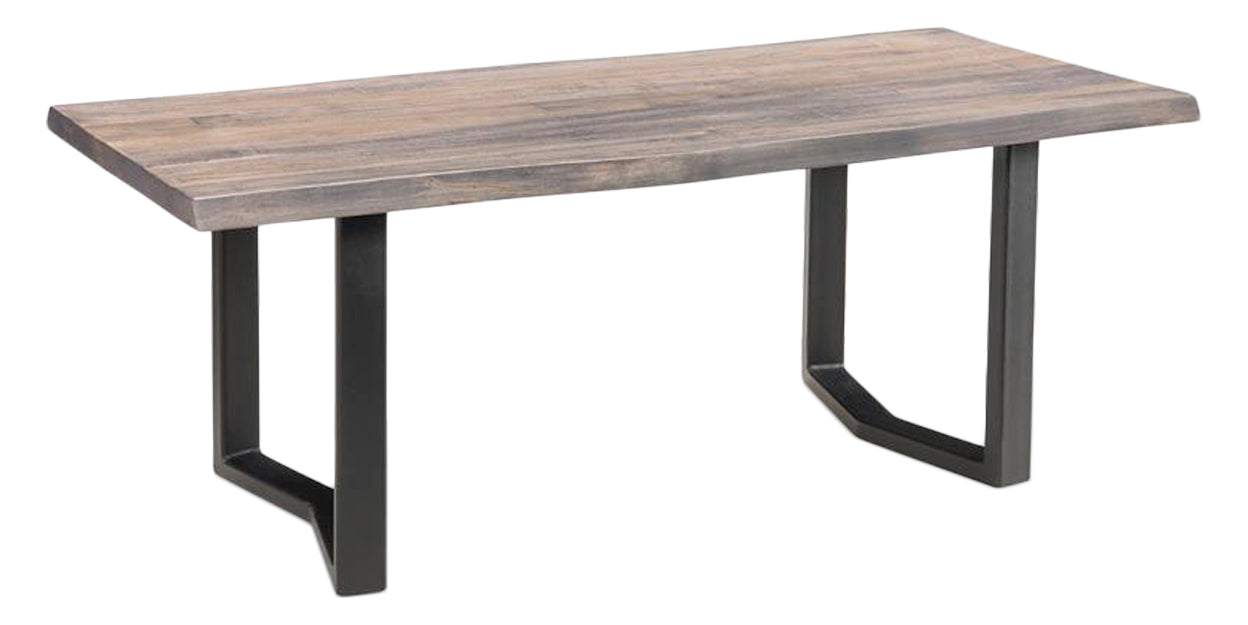 Driftwood | Handstone Pemberton Coffee Table