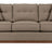 Jackson Fabric 210 | Future Fine Furniture Portofino Sofa | Valley Ridge Furniture