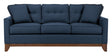 Jackson Fabric 222 | Future Fine Furniture Portofino Sofa | Valley Ridge Furniture