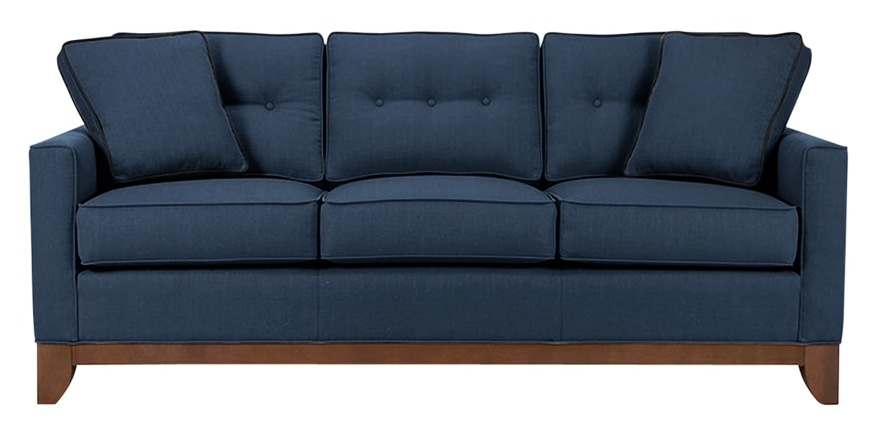 Jackson Fabric 222 | Future Fine Furniture Portofino Sofa | Valley Ridge Furniture