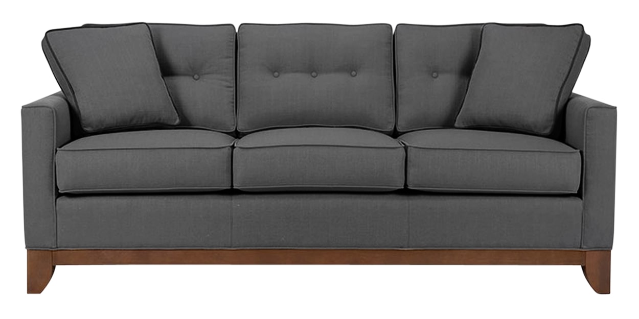 Jackson Fabric 59 | Future Fine Furniture Portofino Sofa | Valley Ridge Furniture