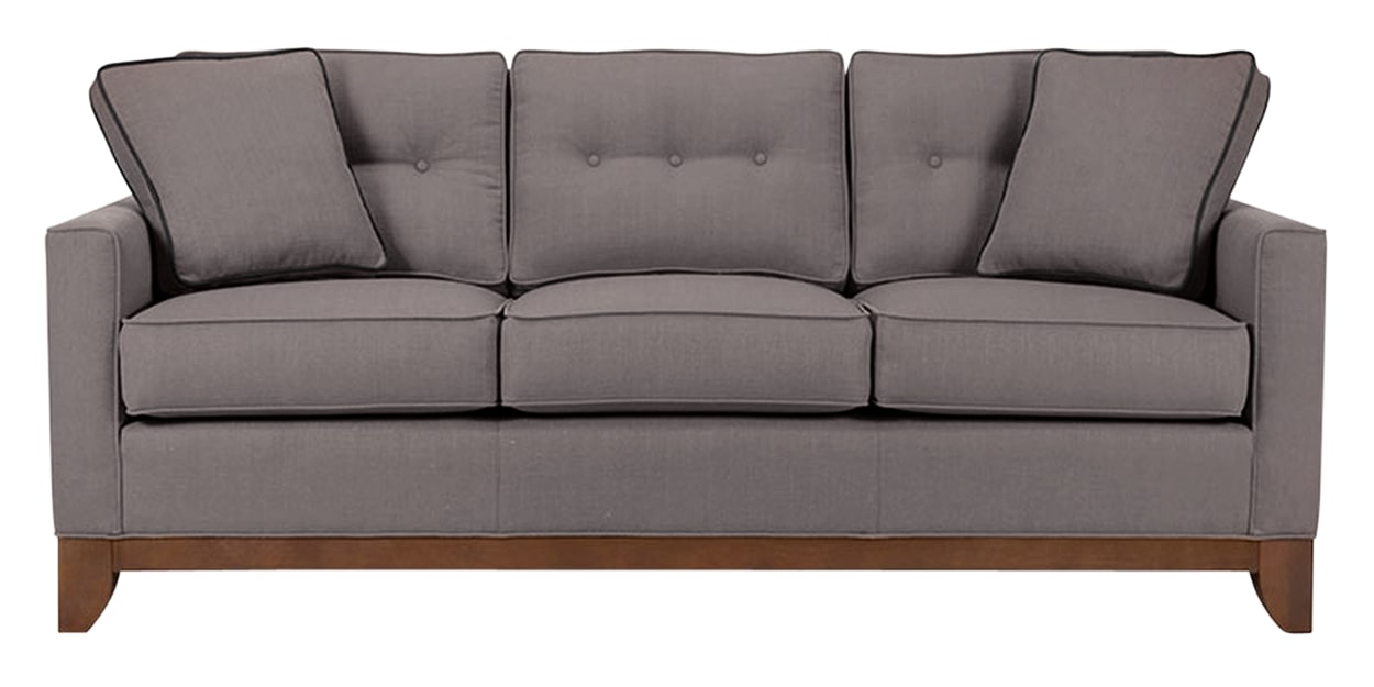 Jackson Fabric 60 | Future Fine Furniture Portofino Sofa | Valley Ridge Furniture