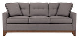 Jackson Fabric 60 | Future Fine Furniture Portofino Sofa | Valley Ridge Furniture