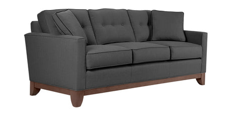 Jackson Fabric 59 | Future Fine Furniture Portofino Sofa | Valley Ridge Furniture