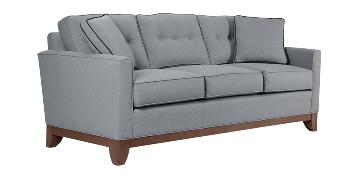 Jackson Fabric 7 | Future Fine Furniture Portofino Sofa | Valley Ridge Furniture