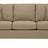 Lucas Fabric 17J8291 | Future Fine Furniture Preston Sofa | Valley Ridge Furniture