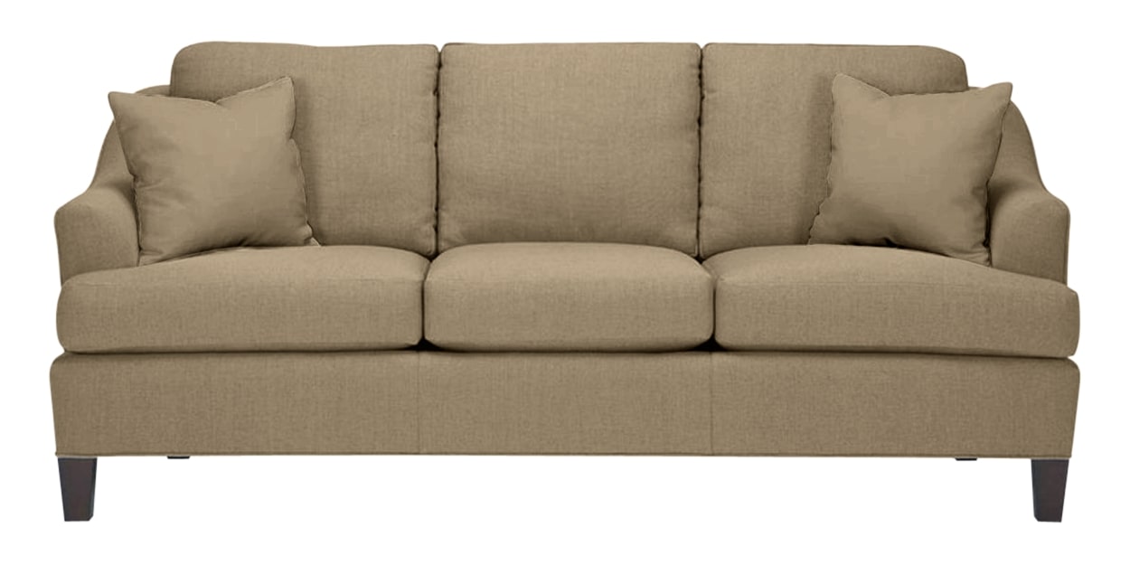 Lucas Fabric 17J8291 | Future Fine Furniture Preston Sofa | Valley Ridge Furniture