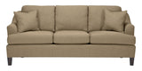 Lucas Fabric 17J8291 | Future Fine Furniture Preston Sofa | Valley Ridge Furniture