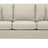 Lucas Fabric 90J8291 | Future Fine Furniture Preston Sofa | Valley Ridge Furniture