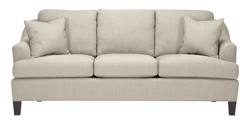 Lucas Fabric 90J8291 | Future Fine Furniture Preston Sofa | Valley Ridge Furniture