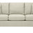 Lucas Fabric 91J8291 | Future Fine Furniture Preston Sofa | Valley Ridge Furniture