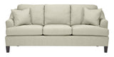 Lucas Fabric 91J8291 | Future Fine Furniture Preston Sofa | Valley Ridge Furniture