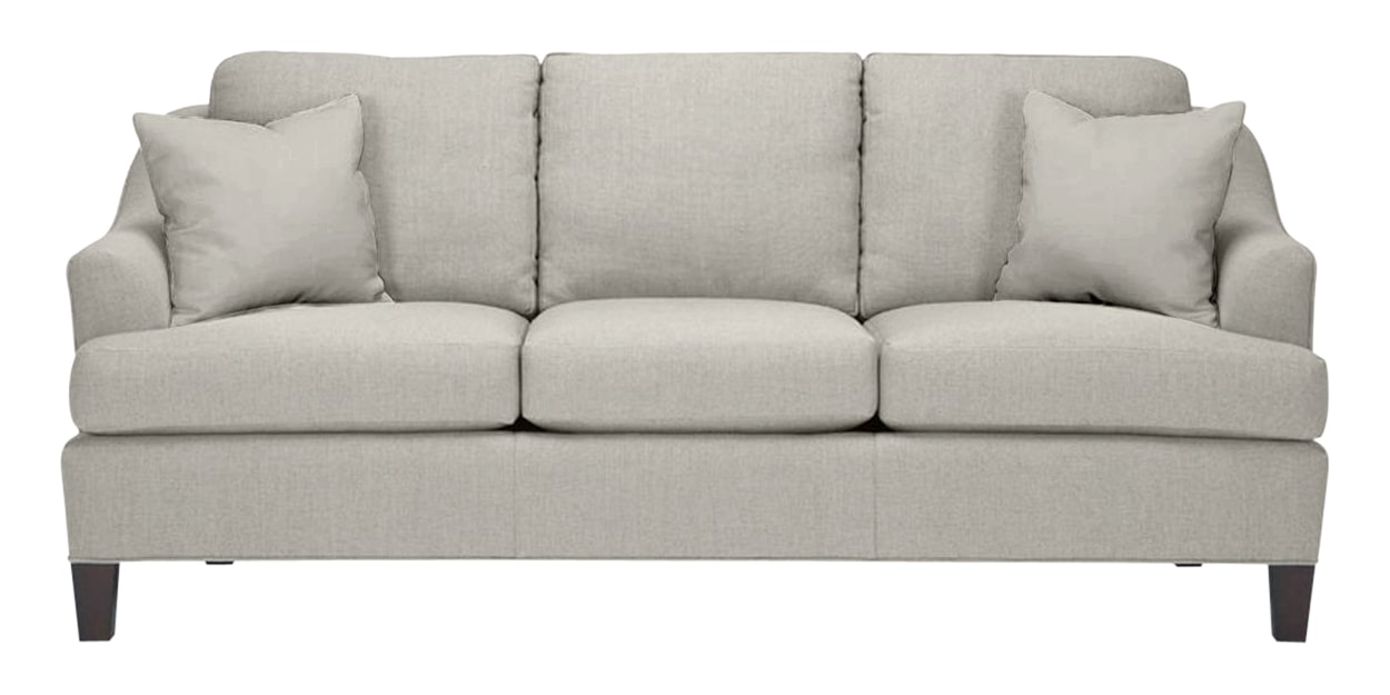 Lucas Fabric 92J8291 | Future Fine Furniture Preston Sofa | Valley Ridge Furniture