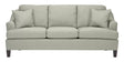 Lucas Fabric 93J8291 | Future Fine Furniture Preston Sofa | Valley Ridge Furniture