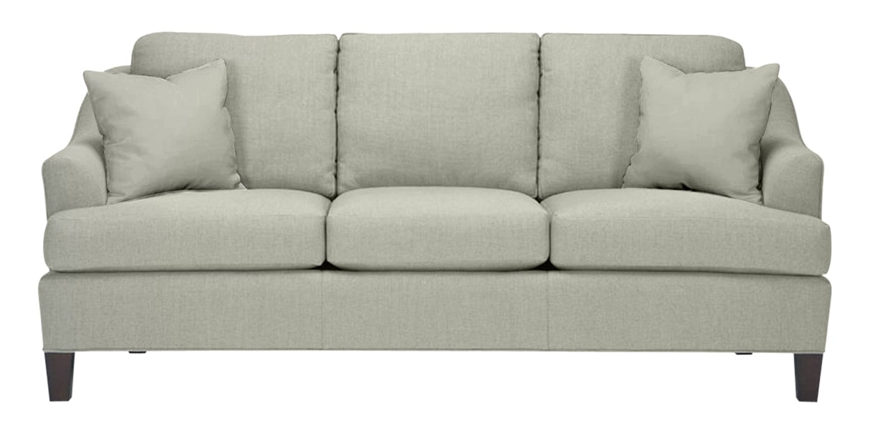 Lucas Fabric 93J8291 | Future Fine Furniture Preston Sofa | Valley Ridge Furniture