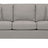 Lucas Fabric 94J8291 | Future Fine Furniture Preston Sofa | Valley Ridge Furniture