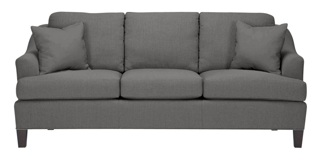 Lucas Fabric 96J8291 | Future Fine Furniture Preston Sofa | Valley Ridge Furniture