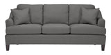 Lucas Fabric 96J8291 | Future Fine Furniture Preston Sofa | Valley Ridge Furniture