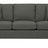 Lucas Fabric 97J8291 | Future Fine Furniture Preston Sofa | Valley Ridge Furniture