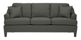 Lucas Fabric 97J8291 | Future Fine Furniture Preston Sofa | Valley Ridge Furniture