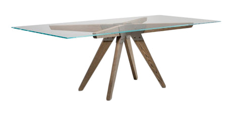 Champagne and Smoke | Trica Soul Table