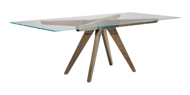 Champagne and Smoke | Trica Soul Table