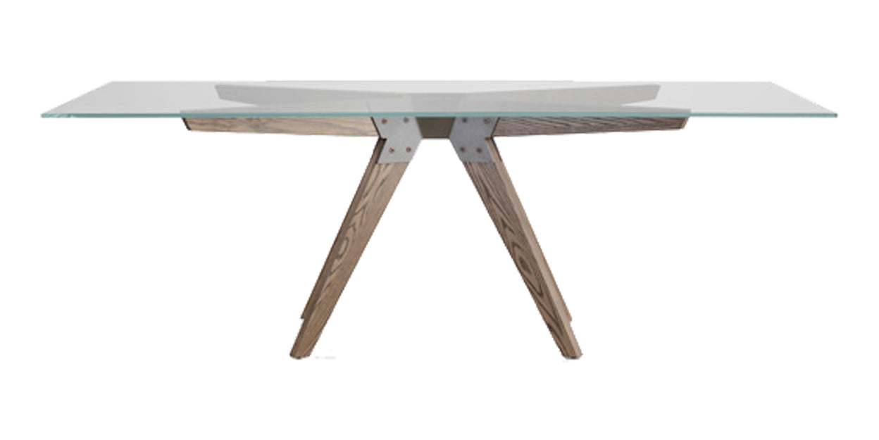 Champagne and Smoke | Trica Soul Table