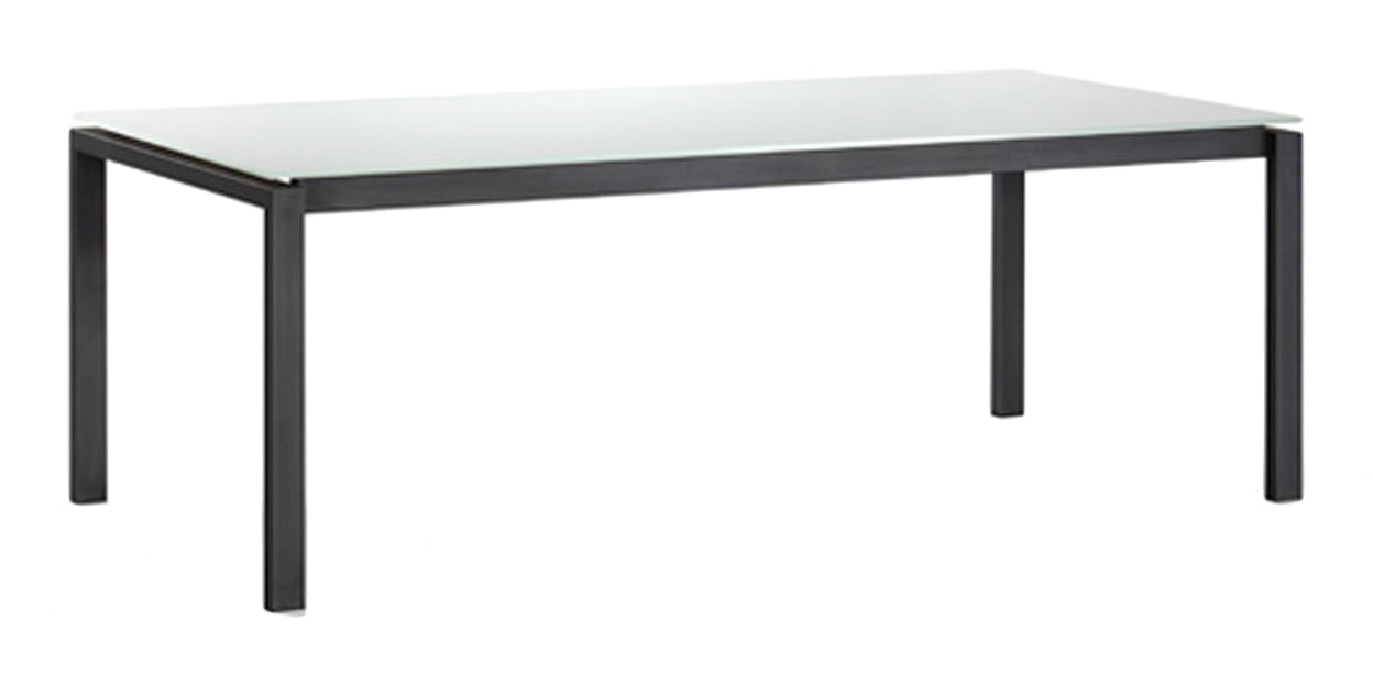 Anthracite | Trica Spazio Table